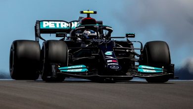 Qualifiche F1 Gp Portogallo 2021, la griglia di partenza