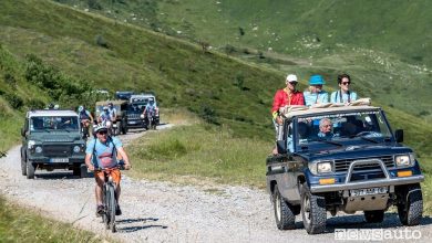 Percorsi fuoristrada in Piemonte, arriva la legge per le strade bianche