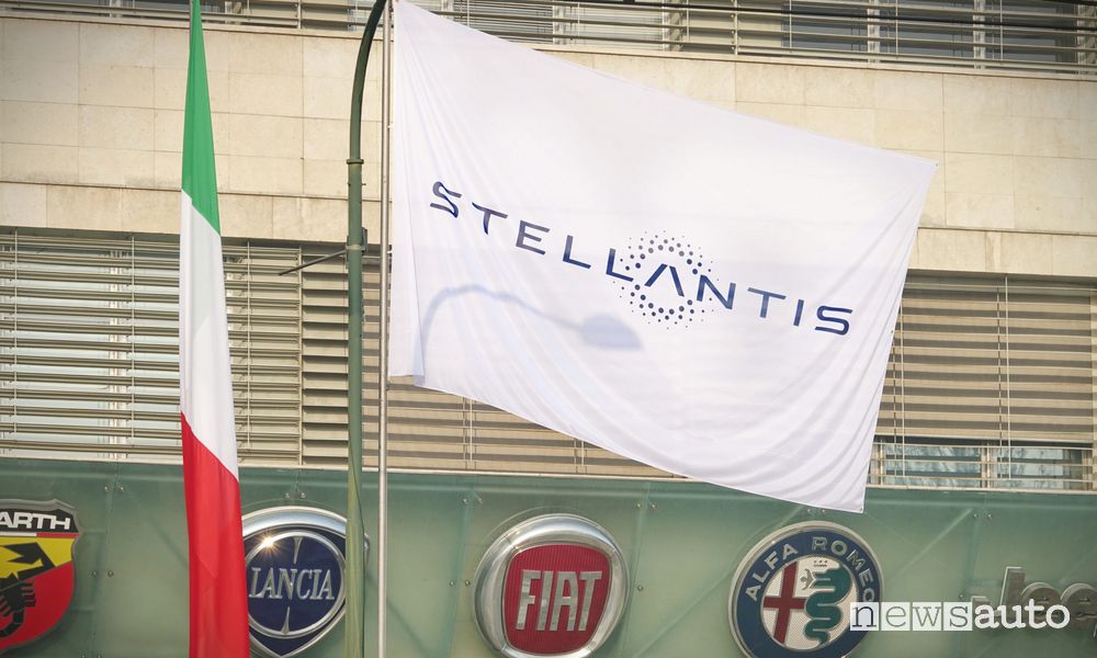 Software e semiconduttori, la strategia Stellantis