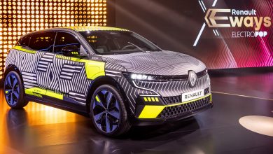 Future auto elettriche, strategia e nuovi modelli Renault entro il 2025