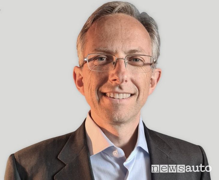 Benedetto Vigna è il nuovo Amministratore Delegato Ferrari