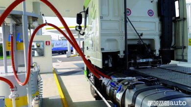 Impianti GPL e metano, per ridurre le emissioni di CO2 sulle auto più vecchie