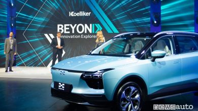 Auto elettriche, arrivano in Italia Aiways, Karma, Maxus, Seres e Weltmeister con Koelliker