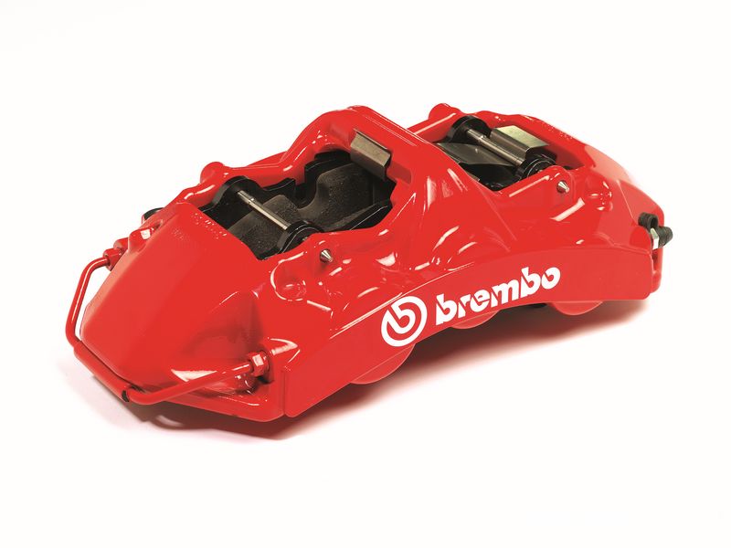 Pinza freno Brembo