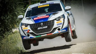 Classifica CIR 2021, Piloti e Costruttori