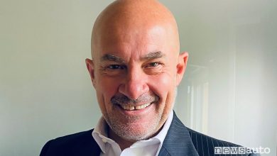 Raffaele Fusilli chi è il nuovo Direttore Generale Renault Italia