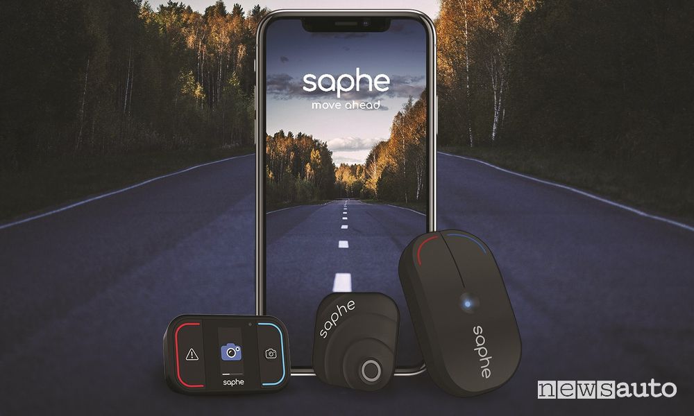 Saphe Drive Mini, Saphe MC e Sphe One+