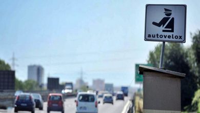 Multa autovelox, nulla senza prova fotografica