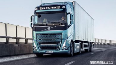 Incentivi camion 2023, come funzionano, a chi sono rivolti