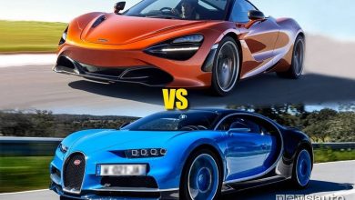 differenza hypercar supercar