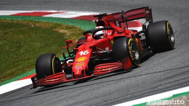 Calendario F1 2022: tappe, date, orari dei gran premi di Formula 1
