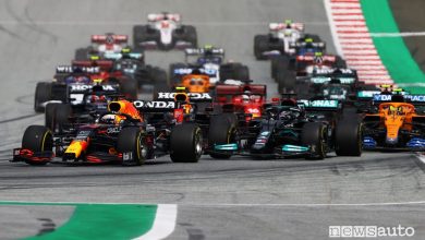F1 Gp Stiria 2021, chi ha vinto la gara al Red Bull Ring
