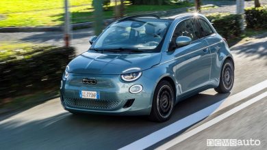 Recensioni auto elettriche, opinioni e giudizi su Superevisor