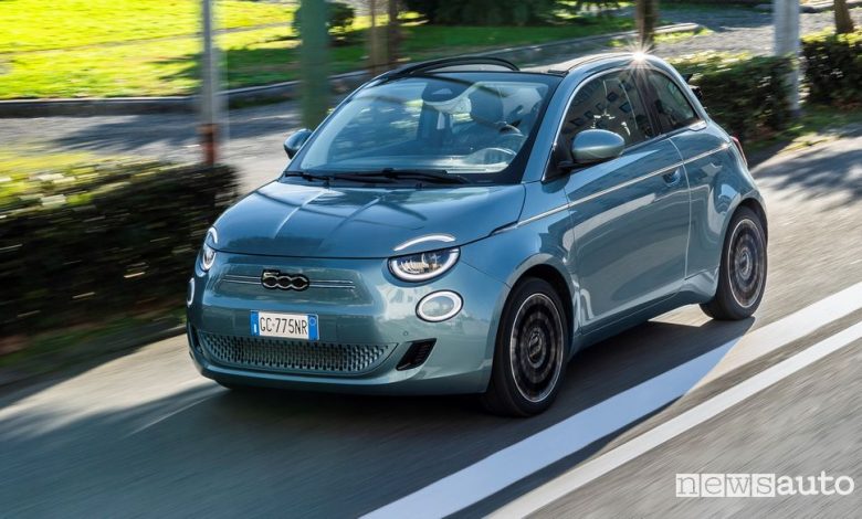 Recensioni auto elettriche, opinioni e giudizi su Superevisor