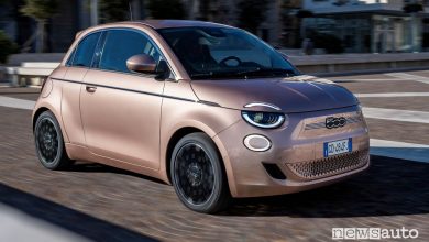 Premio Auto Europa 2022, le sette finaliste