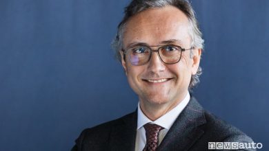 Autotrasporto e logistica, Luca Sra nuovo delegato ANFIA