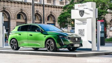Milano Monza Motor Show 2021, date e programma del MIMO