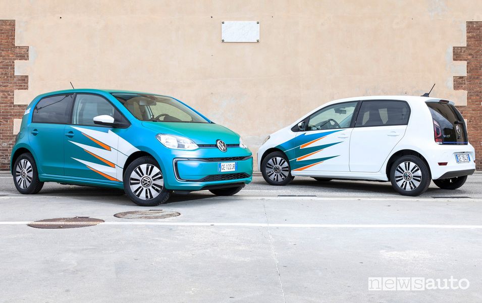 Elettra Car Sharing funziona con le formule Free Floating e Station Based