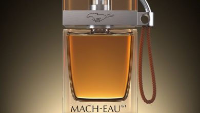 Ford Mach-Eau GT al profumo di benzina