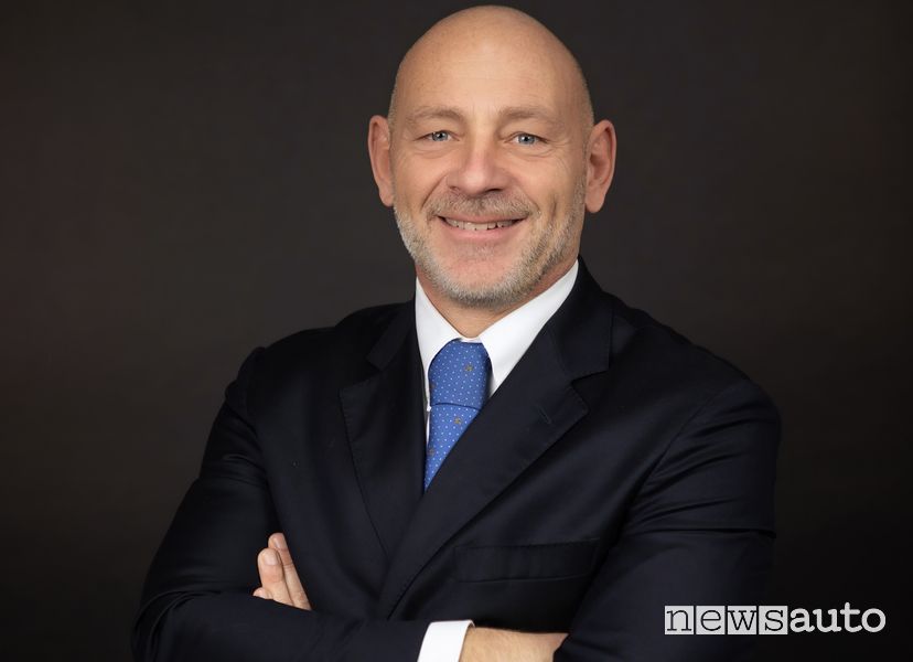 Gianluca Testa, Managing Director Southern Europe di Avis Budget Group