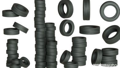 Gomme nuovo o usate, quando conviene