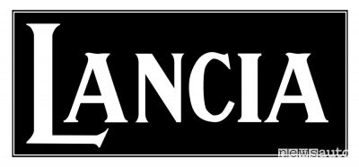 Logo Lancia 1906
