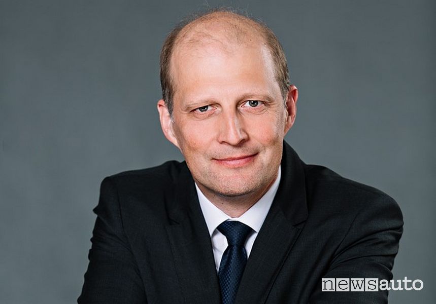Marcus Osegowitsch è il nuovo Amministratore Delegato di Volkswagen Italia