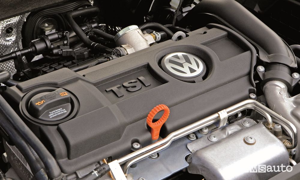 1.4 Tsi 122 Купить Двигатель