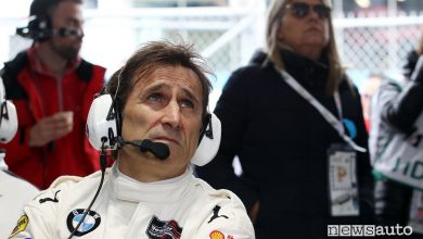 Alex Zanardi, come sta oggi?