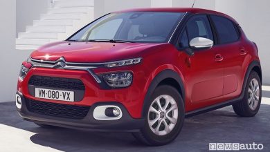 Citroën C3 YOU!, caratteristiche e prezzi della serie speciale