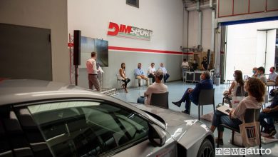 Dimsport 30 anni, compleanno pensando al futuro della mobilità