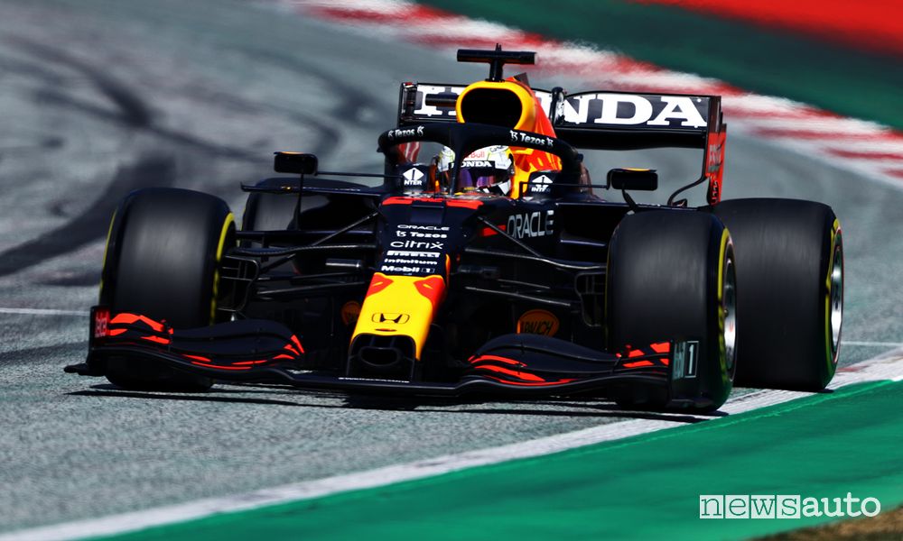 Qualifiche GP Austria 2021, chi ha fatto la pole