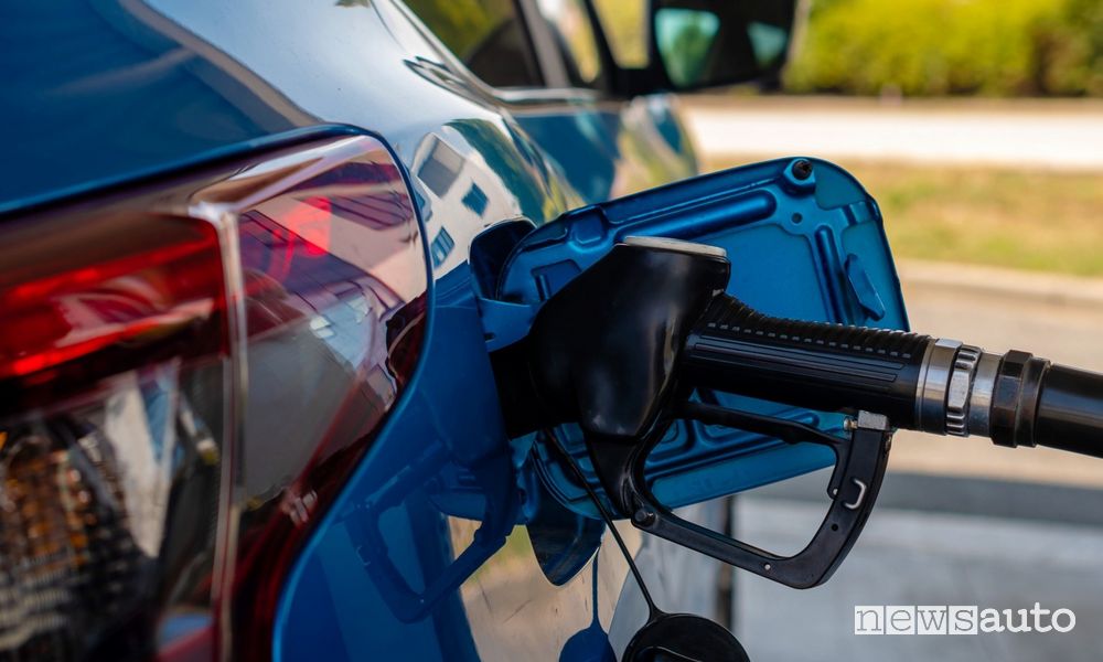 Auto benzina e diesel fino a quando possono circolare