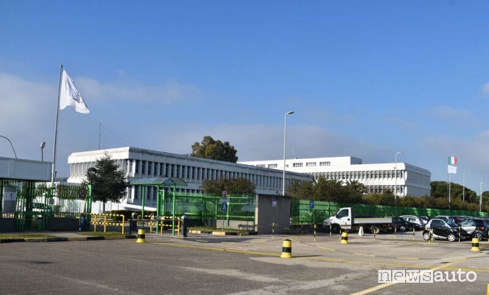 Gigafactory in Italia a Termoli