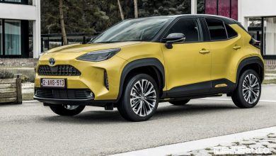 Nuova Toyota Yaris Cross, prezzi, gamma e allestimenti