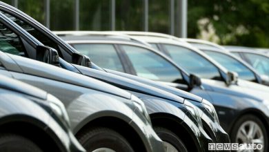 Mercato auto Europa,