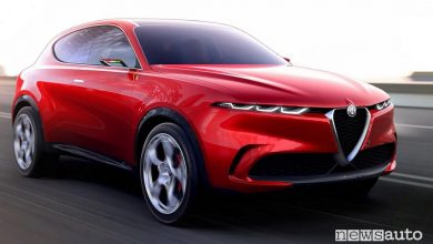 Alfa Romeo, Lancia e DS solo elettriche