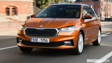 Nuova Škoda Fabia benzina, cosa cambia, caratteristiche e prezzi
