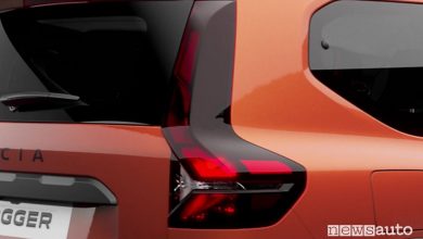 Nuovo Dacia Jogger, anticipazioni, come sarà