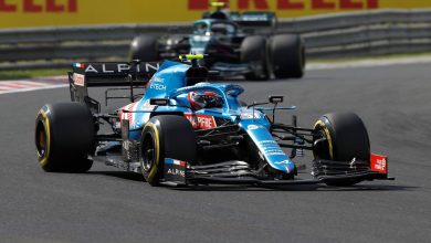 F1 Gp Ungheria 2021, risultati e classifiche gara vinta dall'Alpine