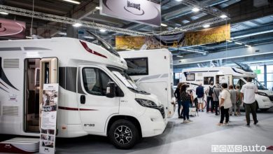 Salone del Camper 2021, programma, biglietti e attività