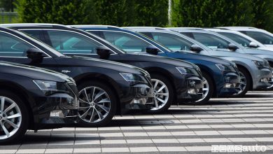 Auto più vendute marzo 2022, mercato ancora giù