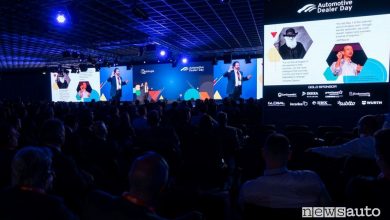 Automotive Dealer Day 2021 a Verona, info e programma