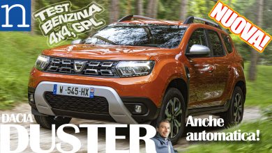 VIDEO Dacia Duster 2022
