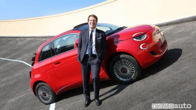 Fiat e Abarth, Diot nuovo Direttore della Comunicazione