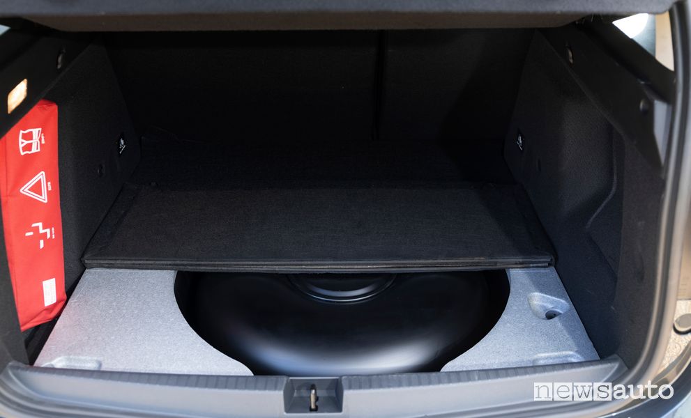 Bombolone GPL nuovo Dacia Duster 4x2 GPL