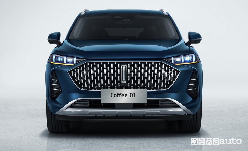 Frontale WEY Coffee 01