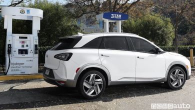 Auto ad idrogeno, strategia Hyundai, diffusione entro il 2040