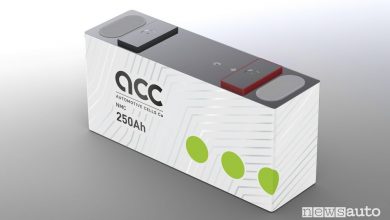 Nuove batterie auto elettriche, Mercedes in ACC con Stellantis