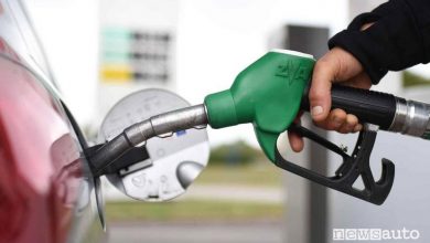 Sconto carburante Friuli Venezia Giulia